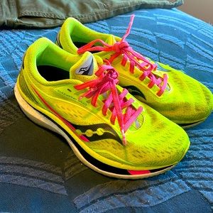Saucony Endorphin Speed
